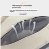 Summer Waterproof Baseball Hats for Men Women UPF 50+ Foldable UV Protection Hiking Beach Fishing Summer Safari Caps Quick Dry