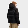 FILA ORIGINALE Down Jacket Men's F11M549914FBK