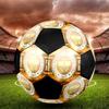 Pallone da Calcio Club Sportivo Fenerbahce, colorato, adatto a tutte le età, cucito a macchina, materiale PVC, qualità da competizione, durevole e ad alto rimbalzo