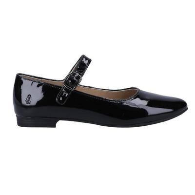 Sapatos Mary Janes de Couro Melissa para Mulheres/Senhoras