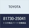 Originální díly TOYOTA Sestava bočního směrového světla Levá Rychlé dodání Číslo dílu Dyna/Toyoace, Delivery/Urban 81730-25041