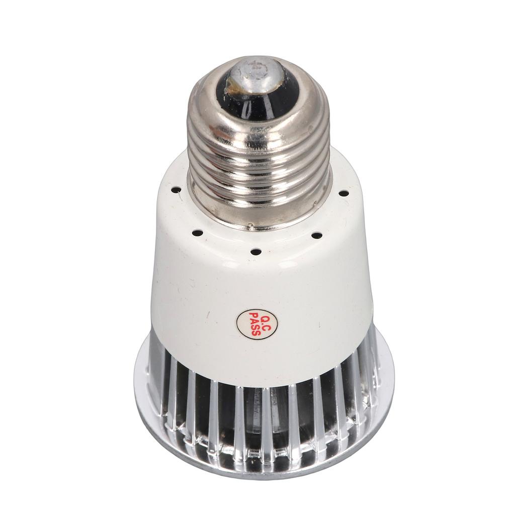 5W Colorful Bulb with Remote