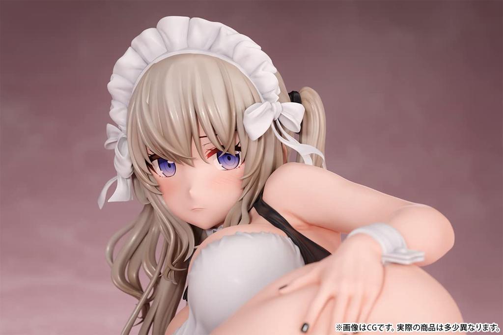 FOTS Original-Maid „Stella“ 1/6 Maßstab Vorbemalte Komplettfigur