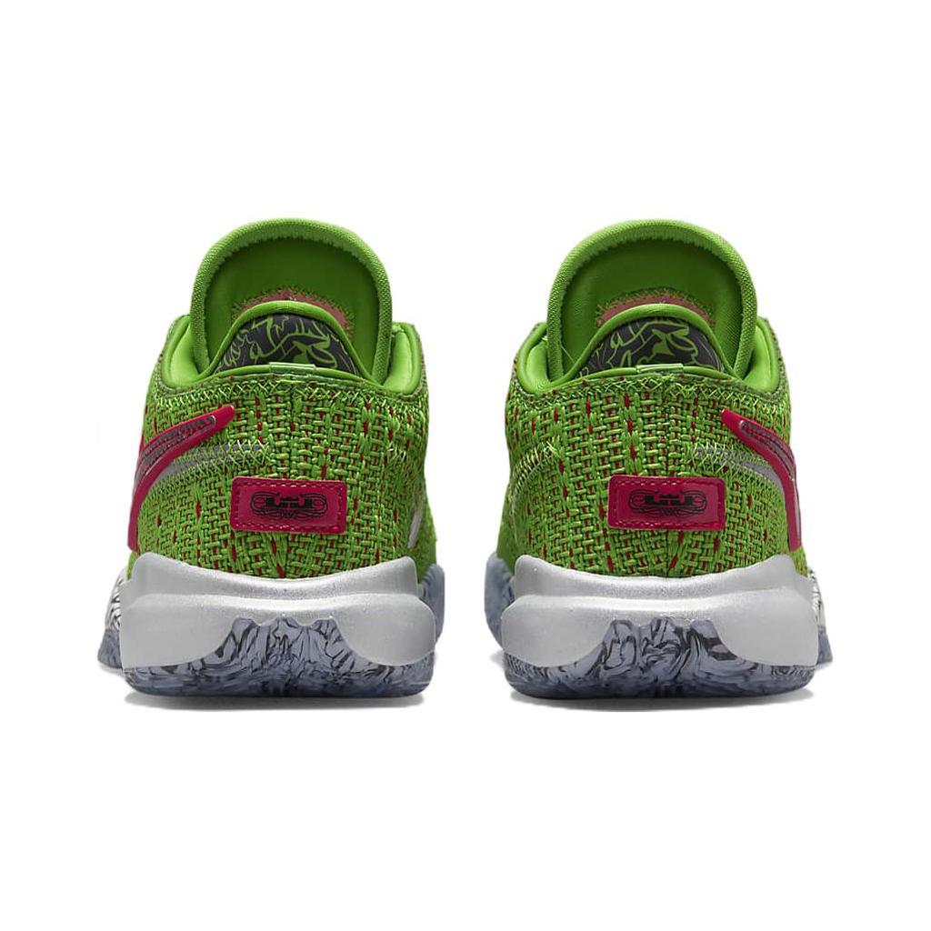 New Nike LeBron 20 Stocking Stuffer GS DQ8646-300