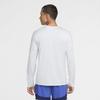 Nike Legend Długi Rękaw 718838 Rozmiar 2XL Koszulka Dri-FIT, Czarny/Czarny, 010,