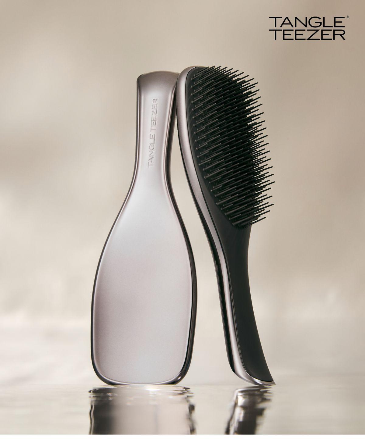 Wet Detangler Chrome (Select 1 of 3) Midnight Silver