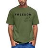 Men'S Fashionable T-Shirt, Street Casual Short Sleeved Clothing