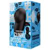 Hatopura Completely Waterproof CHUPA CHUPA CUNNNI ROTOR HANDY [Chupachupakunni Rotor Handy] Black Rotor Adult Adult Goods