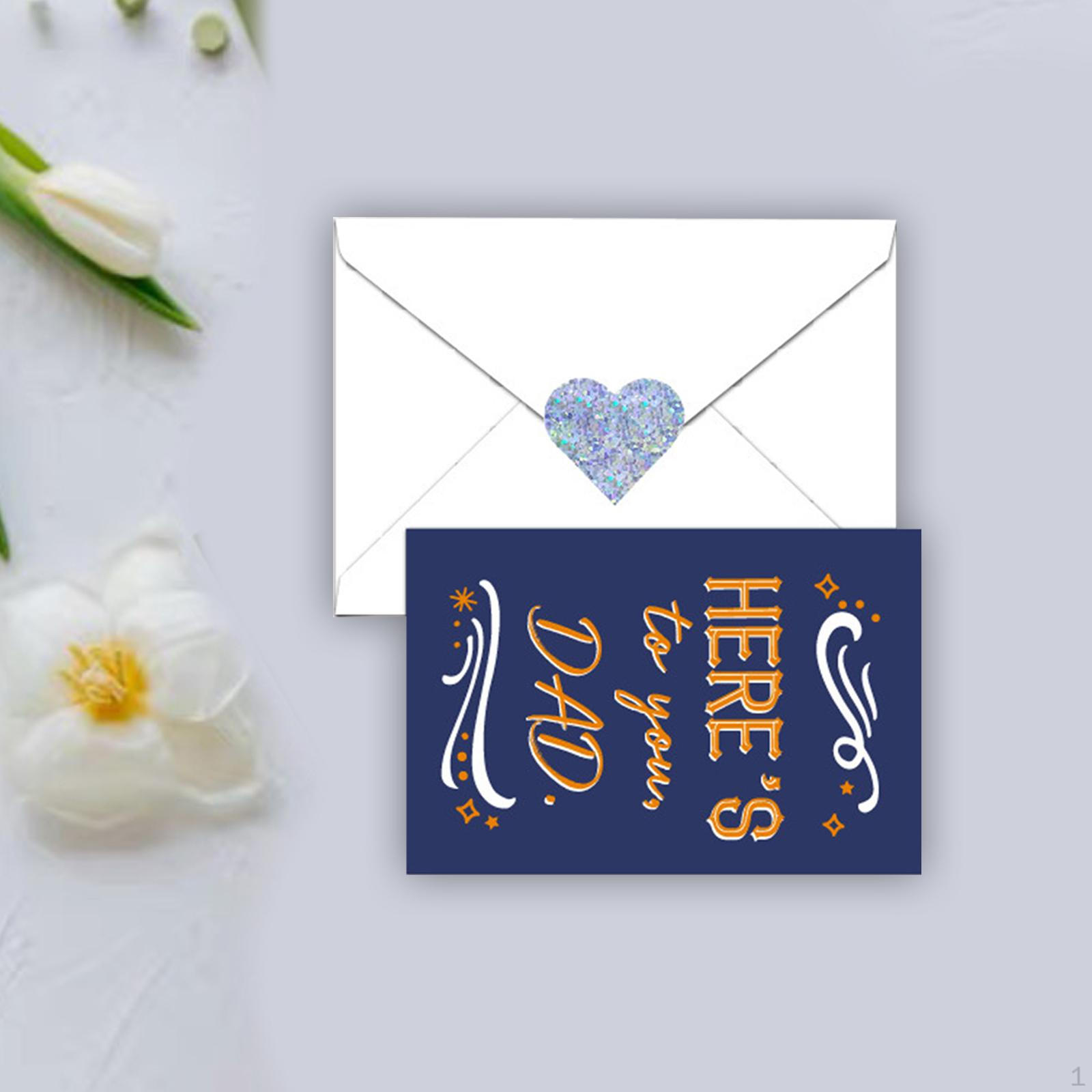 

Elegant Father s Day Card Assortment for Dad темно-синий