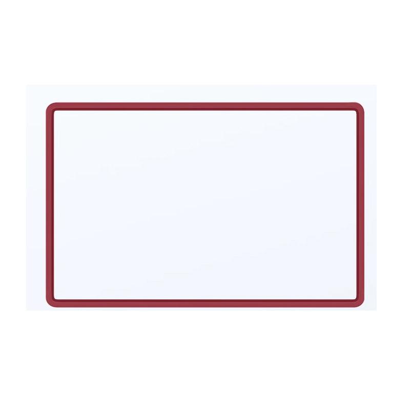 AITO M7 Navigation Screen Protector: Silicone Edge Cover for 26 Models