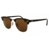 Ray Ban Rb3016 S clubmaSter 130933 uniSex SunglaSSeS