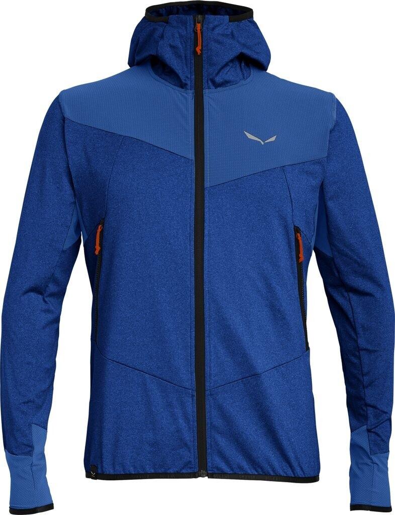 Куртка Salewa Agner Hybrid Polarlite Durastretch