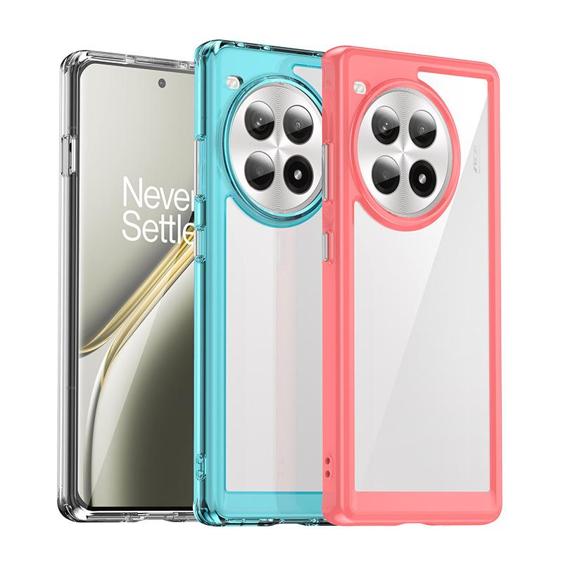 Suitable for colorful one plus ACE1 mobile phone case Nord CE1Lite mobile phone case space case acrylic Nord1