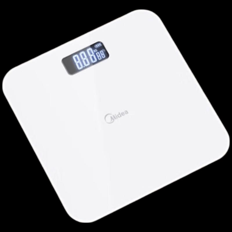 Midea Smart Body Scale (CN version)