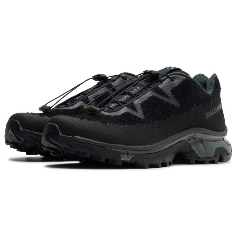 SALOMON XT-SP1 PHILEO Black Sneakers 473805