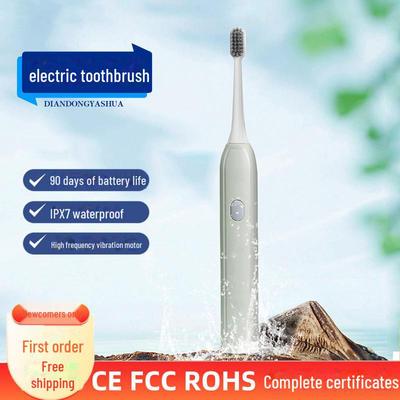 Electrónica de salud y belleza – Cepillos de dientes eléctricos