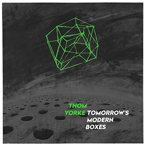

Tomorrow s Modern Boxes [Includes commentary and 1 bonus track / Domestic version] (XL866CDJP)