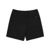 Vans Casual Shorts Men's Black Moderate VN0008MPBLK