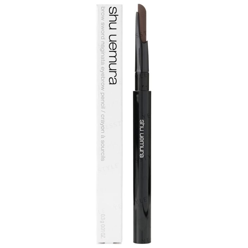Shu Uemura Brow Sword Naginata Eyebrow Pencil
