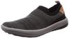 Gridway Moc Men's Sneakers Black 25 Cm 2E