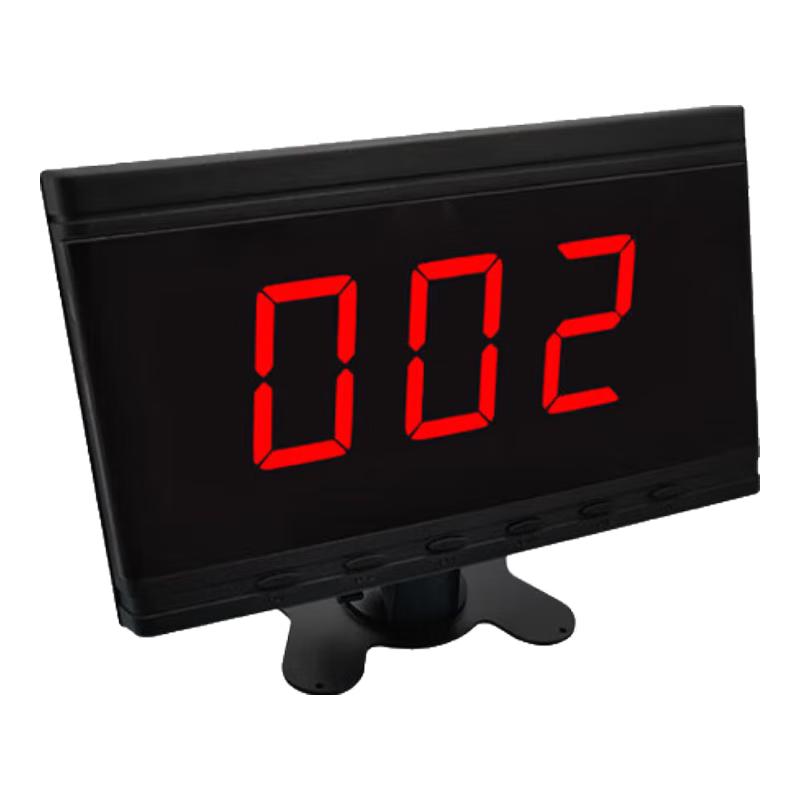 Wireless Electronic Quiz Buzzer System