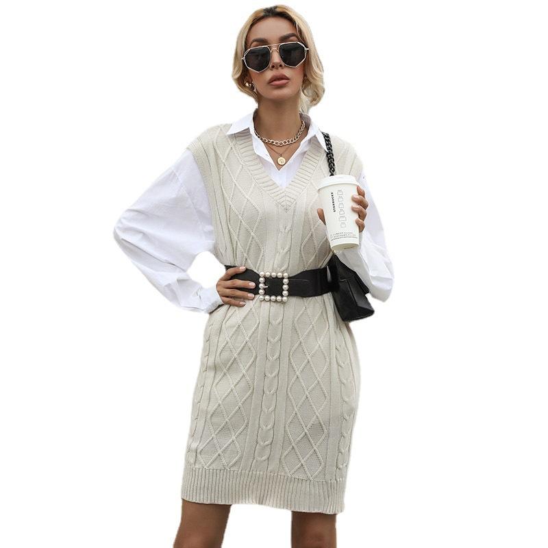 Women's Sweater for Fall and Winter