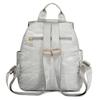 Backpack Retro Style Women's Bag Nylon Large Capacity Backpack Casual Fashion Bag