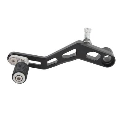 Levier de Vitesse de Moto Pédale de Levier de Vitesse Réglable en Aluminium CNC pour CB650R 20182024