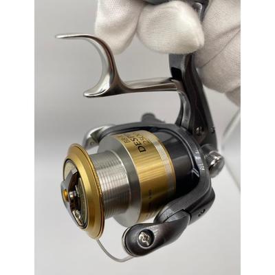 Used Shimano Lever Brake Reel "05 Bb-x Despina 2500d"