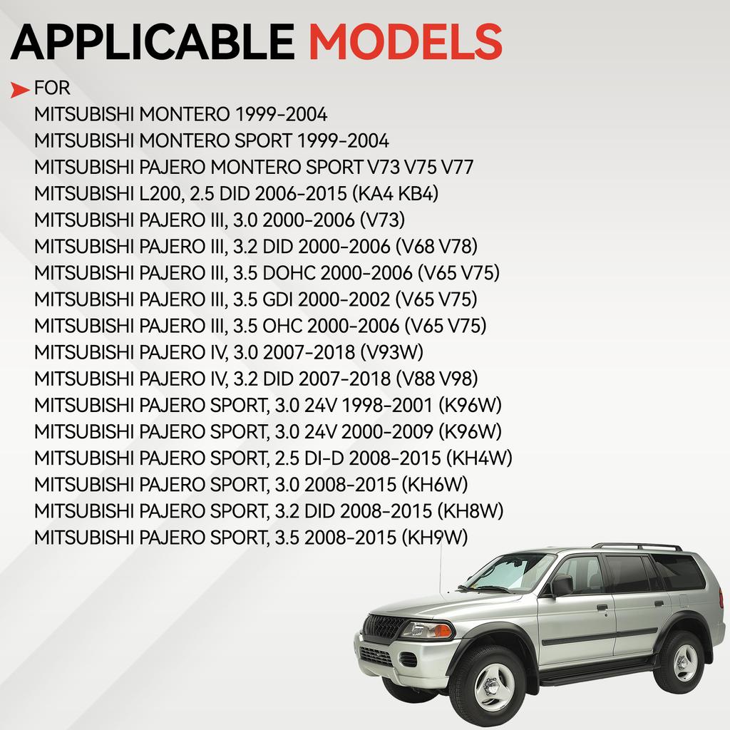 Electronic Neutral Safety Switch A/T Case Inhibitor Switch For Mitsubishi Pajero V73 V75 V77 1998-06 MR263257 8604A015 8604A053