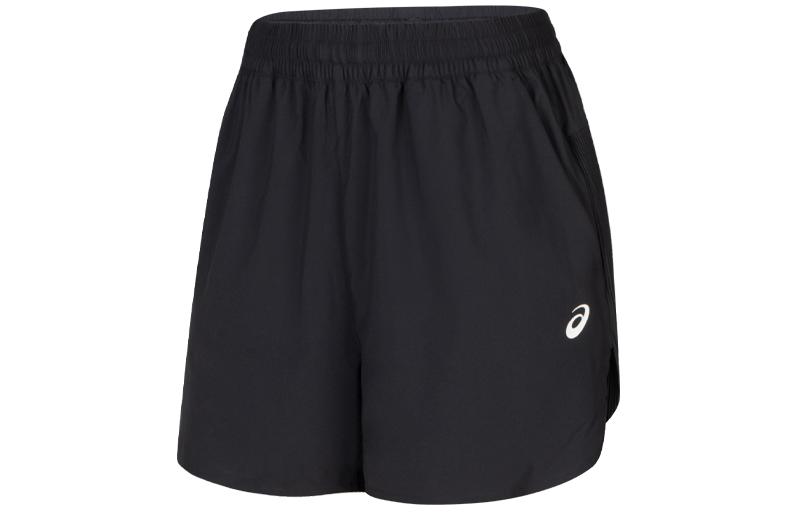 ASICS LUMINOUS Sports Shorts Women s Black 2012C959-001 L