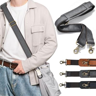 Shoulder Stylish Shoulder Shoulder Thick Approximately 85cm To Adjustable Shoulder Shoulder Crossbody Microfiber Super Shoulder Strap Replacement