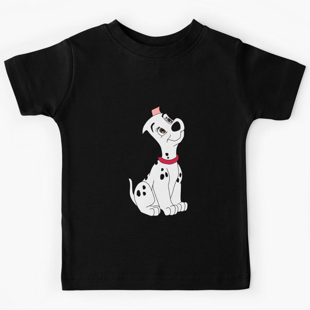 101 Dalmatians Kids T-Shirt 130