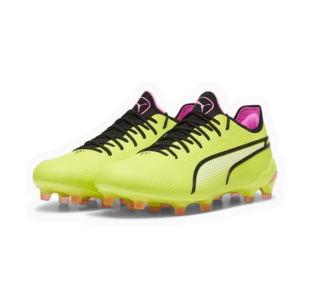 Puma King Ultimate FG/AG Football Boots