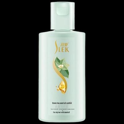 Sleek Green Tea Seed Oil Control Anti-Dandruff Shampoo