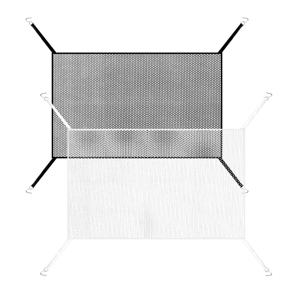 Buy Car Water Tank Protection Net Universal Air Radiator Car Net ...