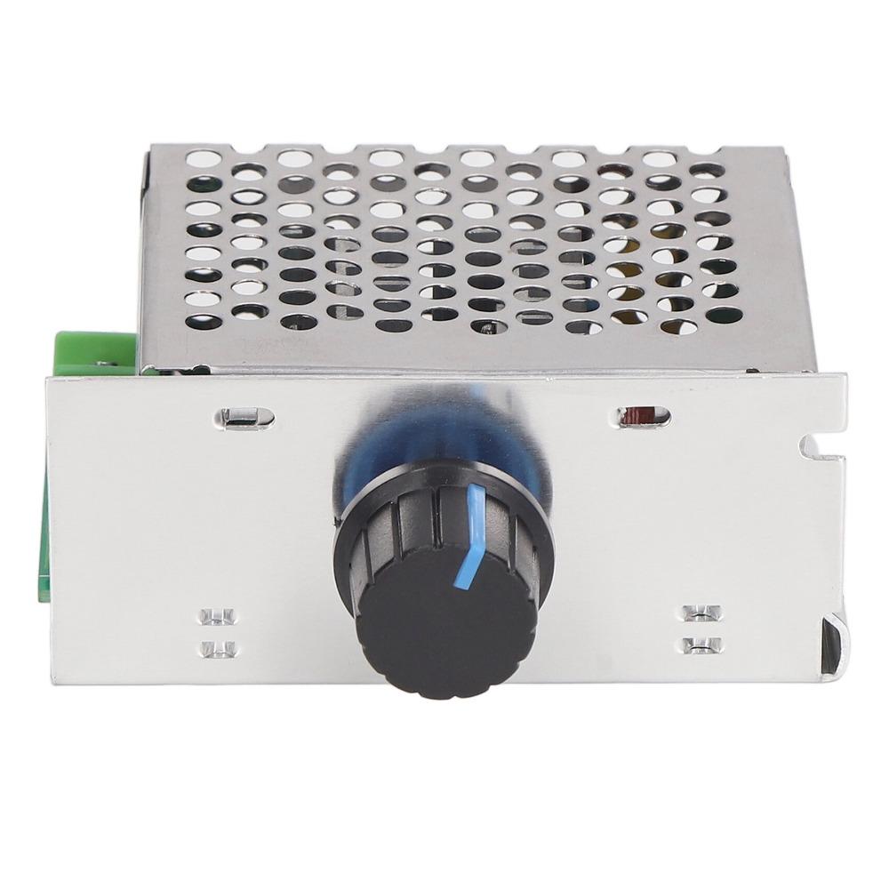 Adjustable Duty Cycle 0-100% DC Motor Speed Controller PWM Motor Controller For DC Motors