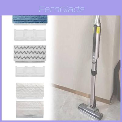 Shark Handheld Vacuum Mop Cleaning Pad With Deep Mite Removal For Home Use