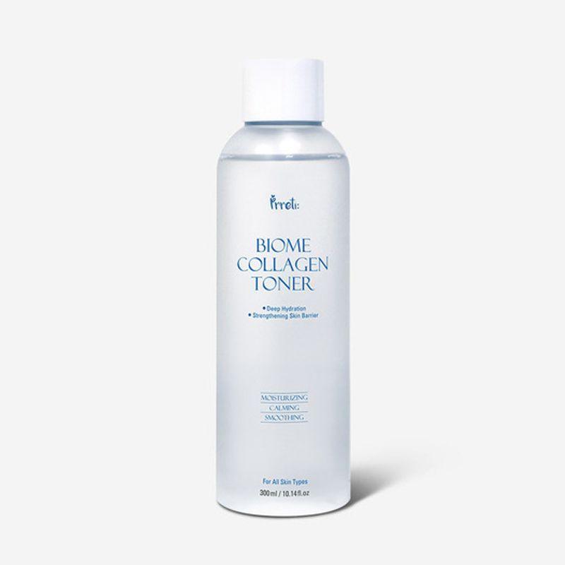 [Pretty] Biome Collagen Toner 300ml