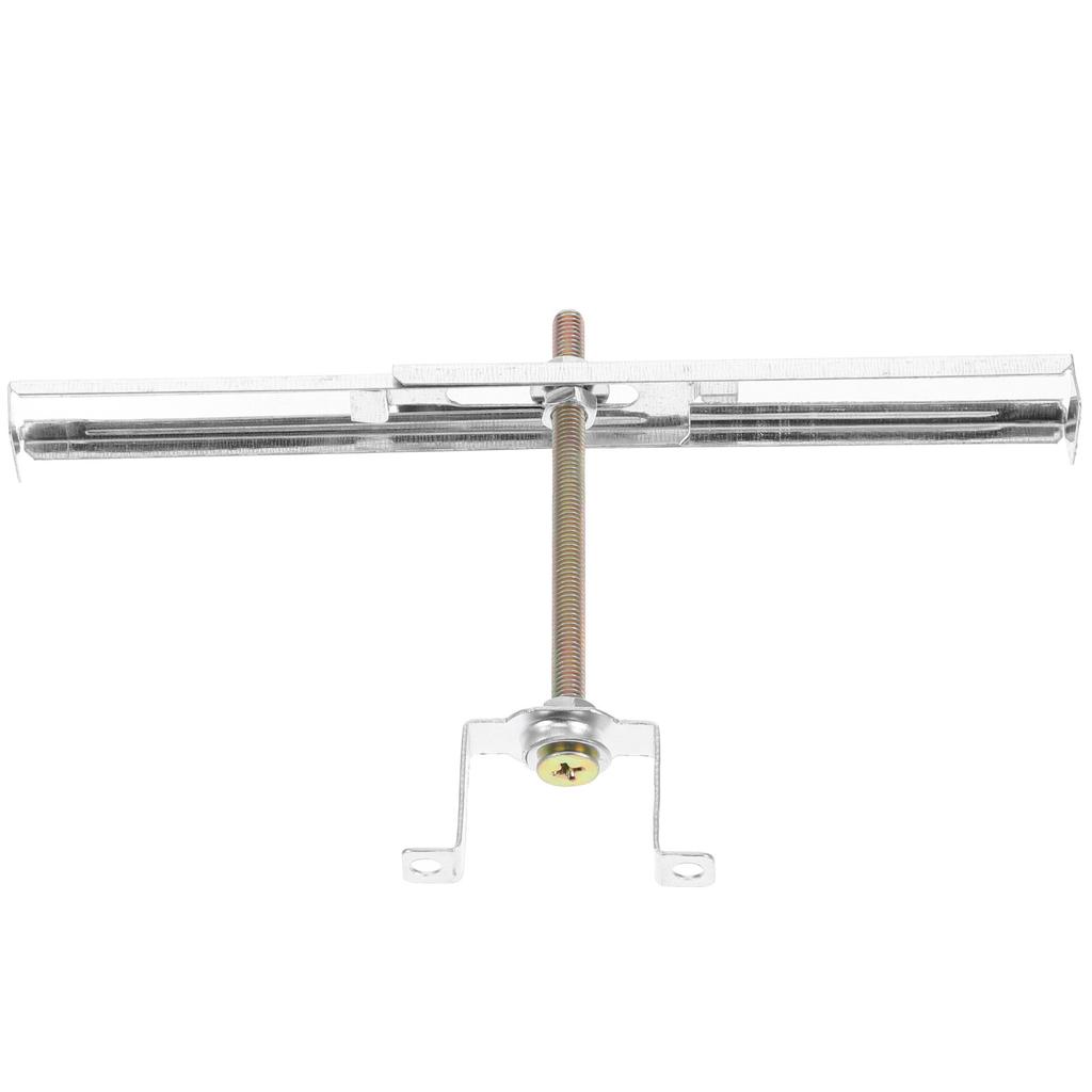 Adjustable Mounting Plates Bracket Light Fittings Universal Ceiling Wall Light Fixture Parts for Office Lamp Mounting Plate