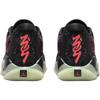 Air Jordan Zion 3 GS Lift Off Kids Sneakers Black Vivid-Purple Barely-Volt DV3869-006