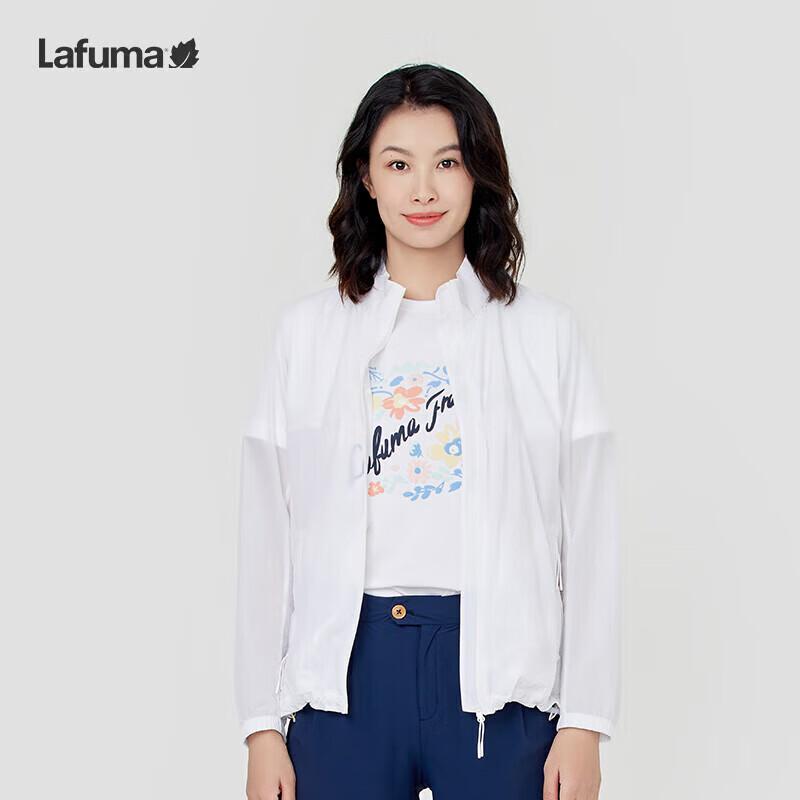LAFUMA Women s Outdoor Sun Protection Jacket LFJA4BP39 38