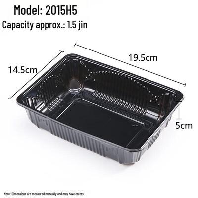 Yangge Disposable Fruit & Watermelon Containers