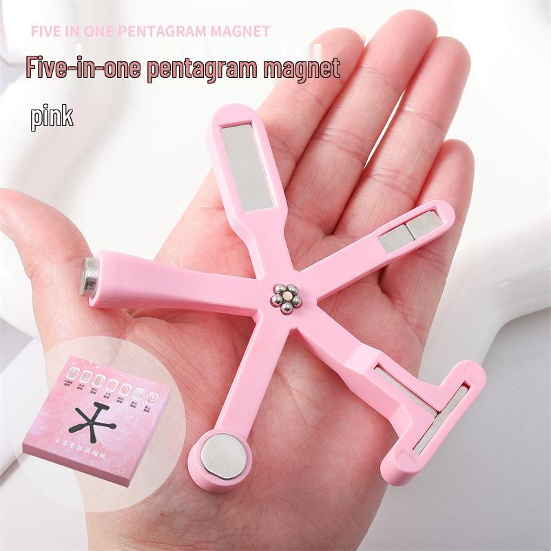 Super Starker Katzenaugen-Nagelkunst-Magnet für Gel-Lack