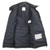 MONCLER FLAMMETTE Flamette down coat 0 blackUsed