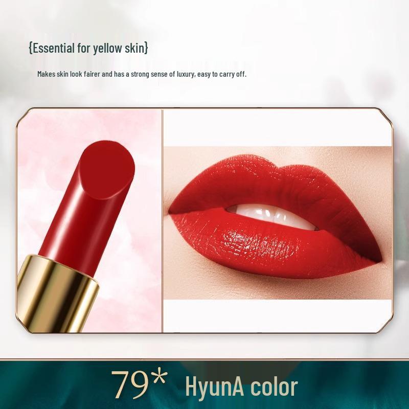 DIY Lipstick Superfine Plant-Based Color-Changing Powder