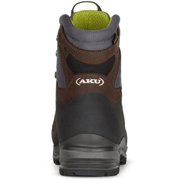 Треккинговые ботинки Aku Superalp GTX