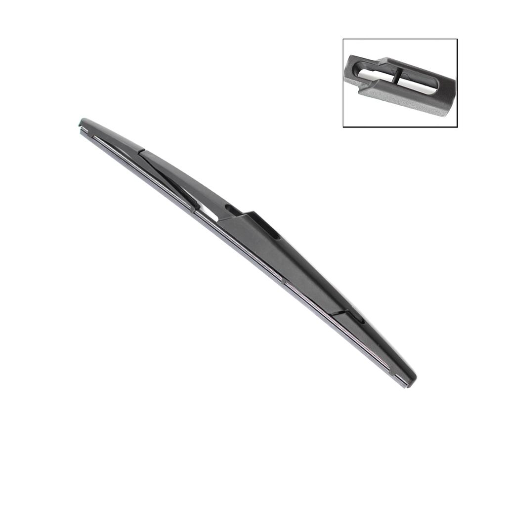 Rear Wiper Blade & Arm Set Kit for KIA Carnival Sedona 2006-2012 Windshield Windscreen Rear Window
