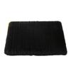 Memory Foam Pet Nest: Warm, Removable, Washable Mat for Dogs & Cats (Inner Cover Excluded)