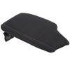 Car Armrest Box Lid Suede 51162405917 Center Console Armrest Cover for F30 F31 F32 F33 F34 F36